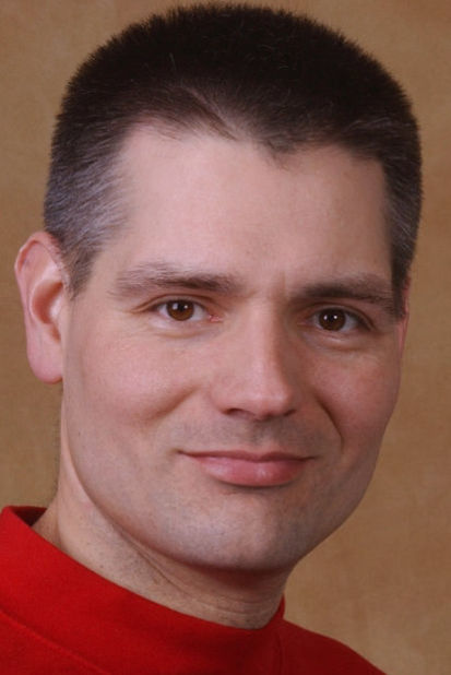 Tim Ackarman
